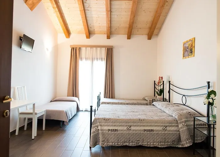 Agriturismo Chesini
