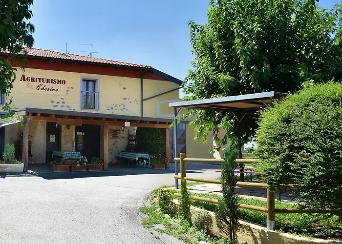 Agriturismo Chesini