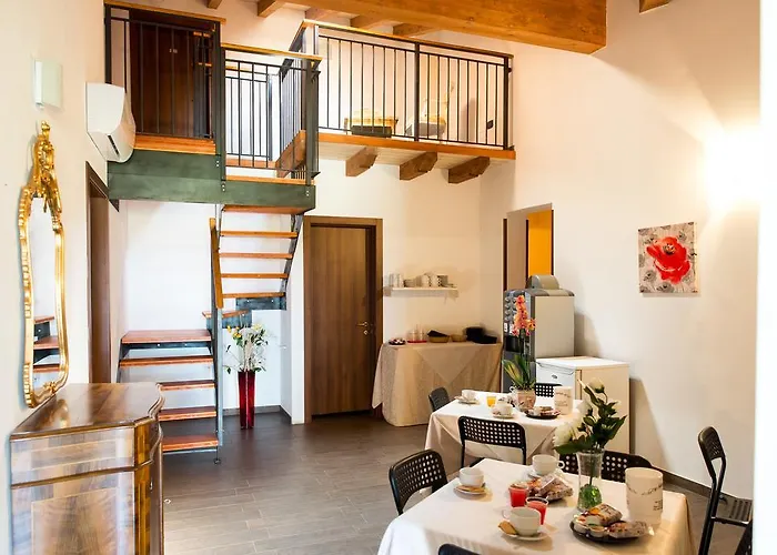 Agriturismo Chesini