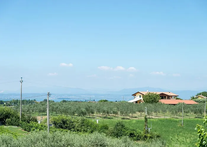 Agriturismo Chesini