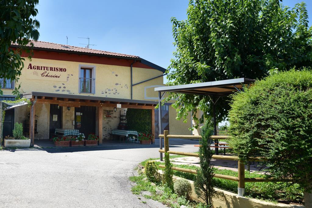 Chesini Castelnuovo del Garda